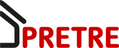 Pretre logo